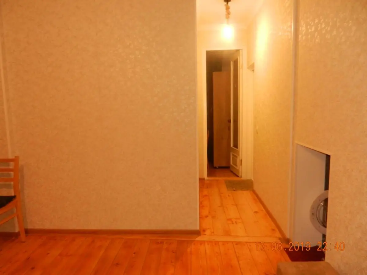 guest house katia tbilisi