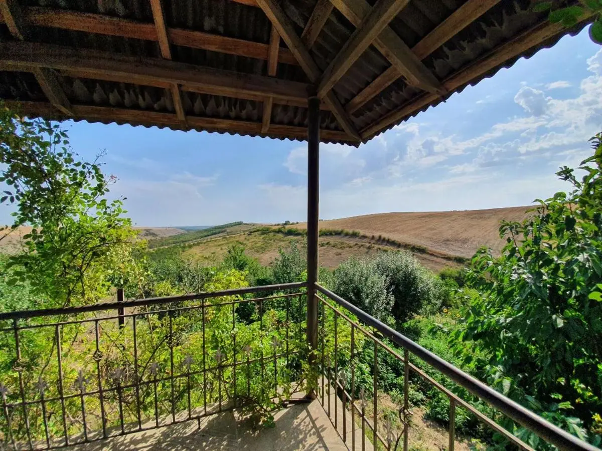 La Casa de Habel