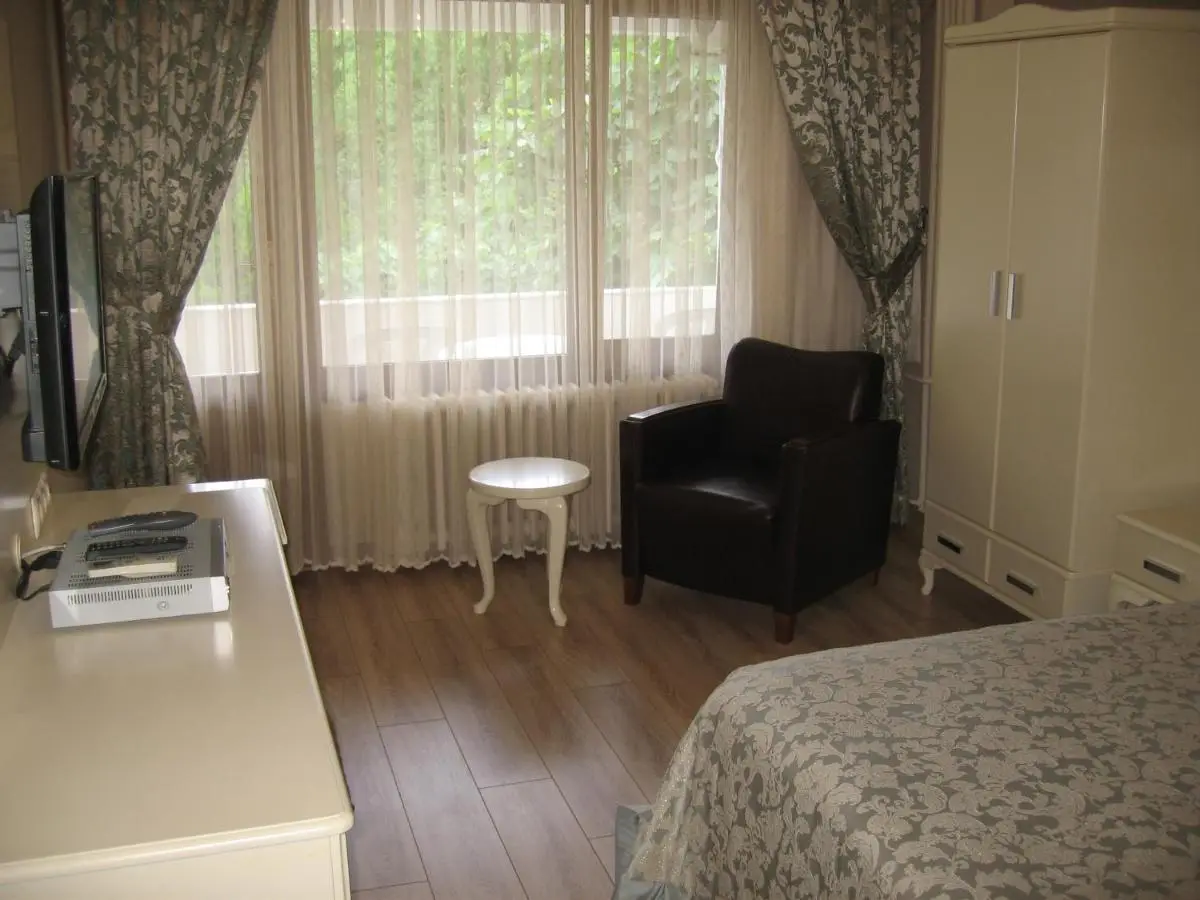 Termal Elit Hotel