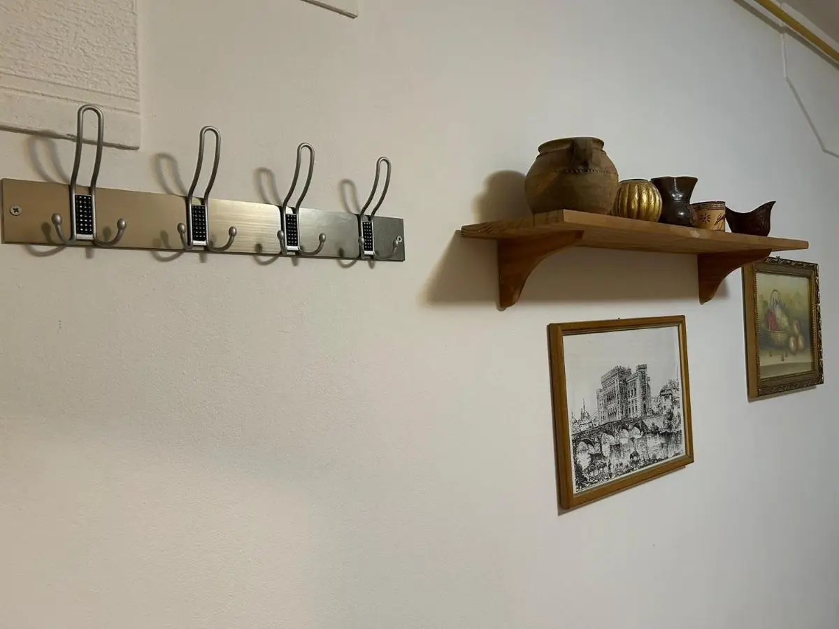 Rooms Ada Centar Free Parking