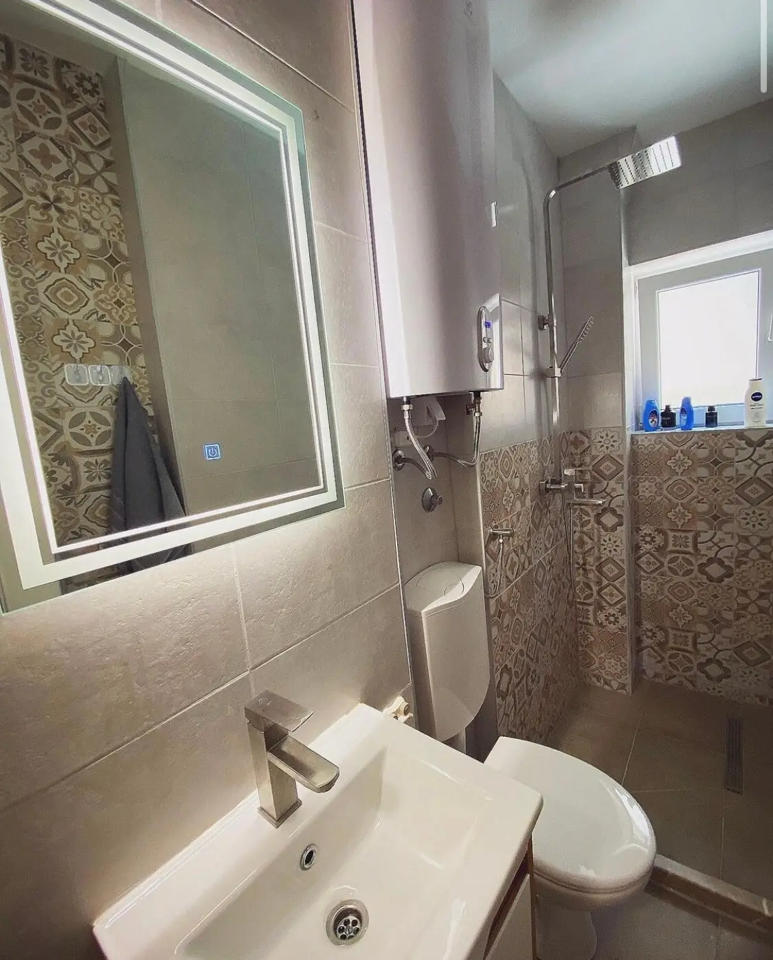 Demir Apartments