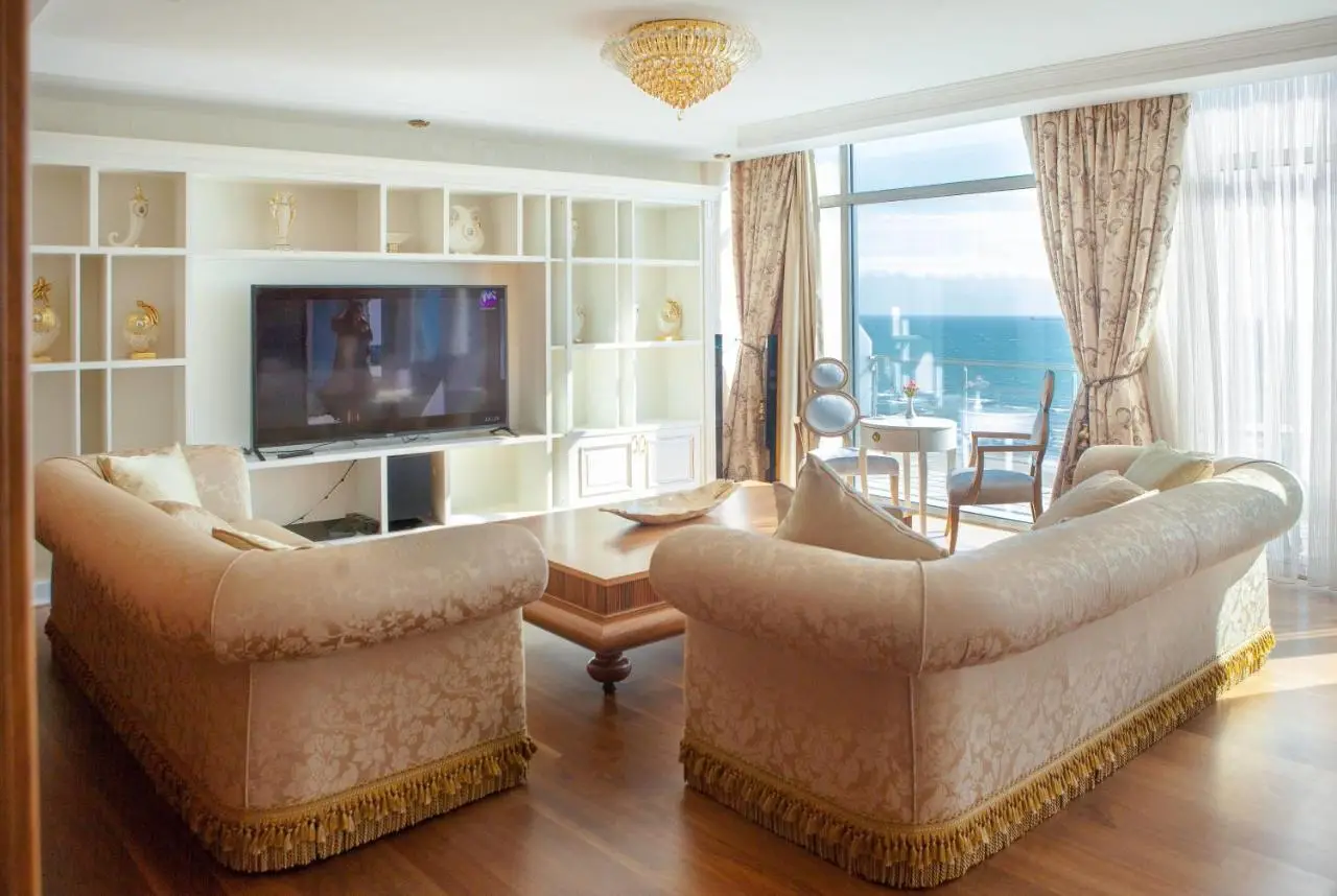Ramada by Wyndham Baku