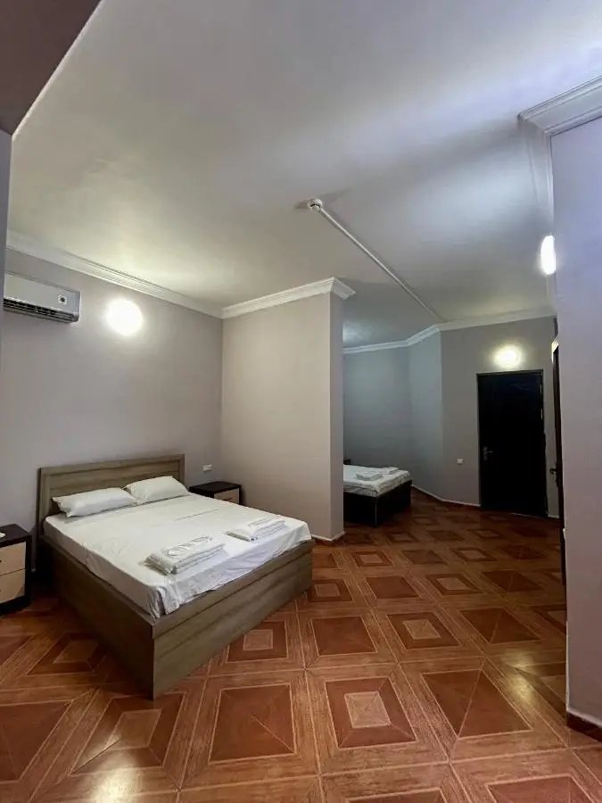 Kazbegi Hotel Batumi