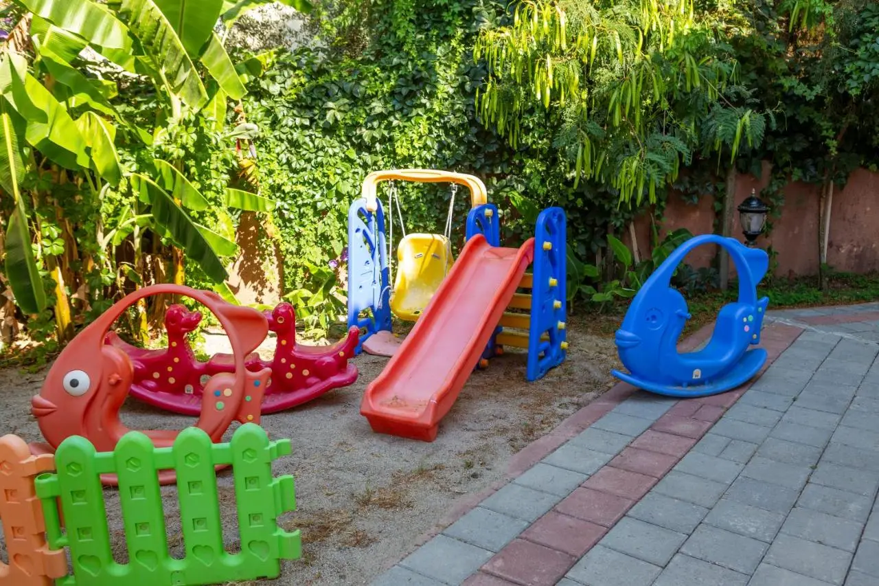 Marcan Beach Hotel ADULT ONLY