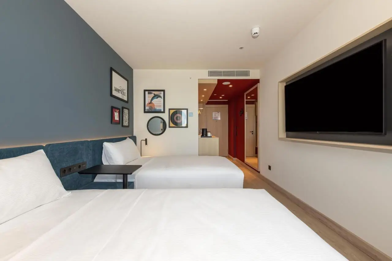 Hampton By Hilton Batumi Center