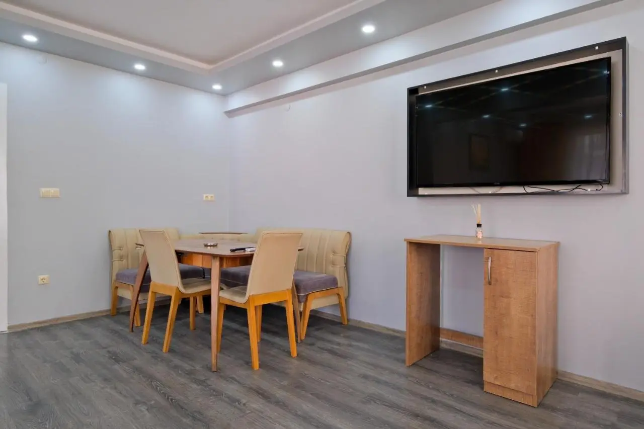 DAHB Luxury Apartments in Talimhane