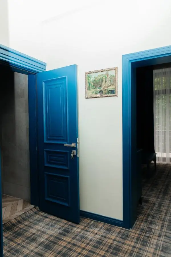 Ganja Hotel