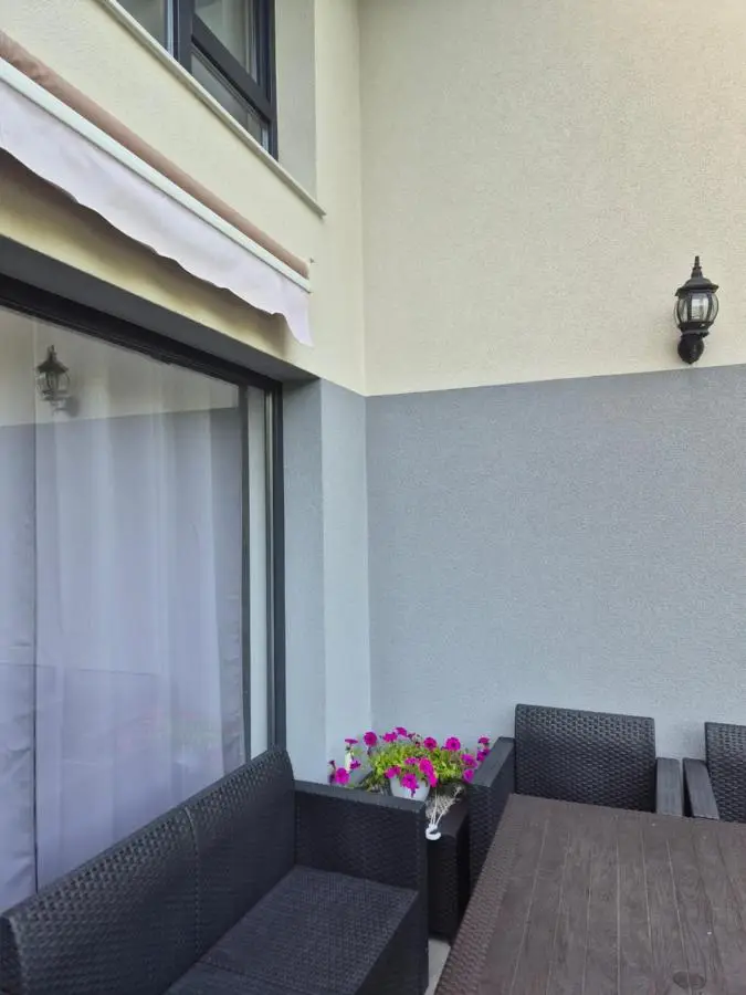 Apartman Nour