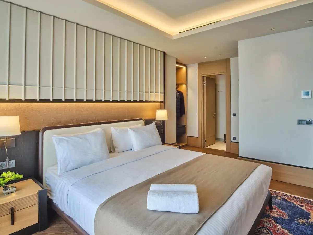 Four-G Hotel Premium