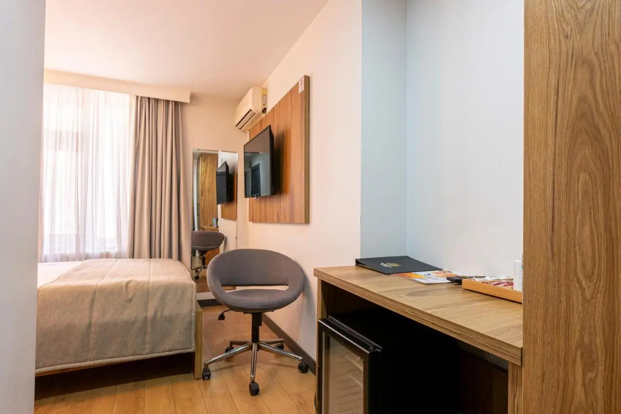 Business Life Hotel & SPA Bakırköy
