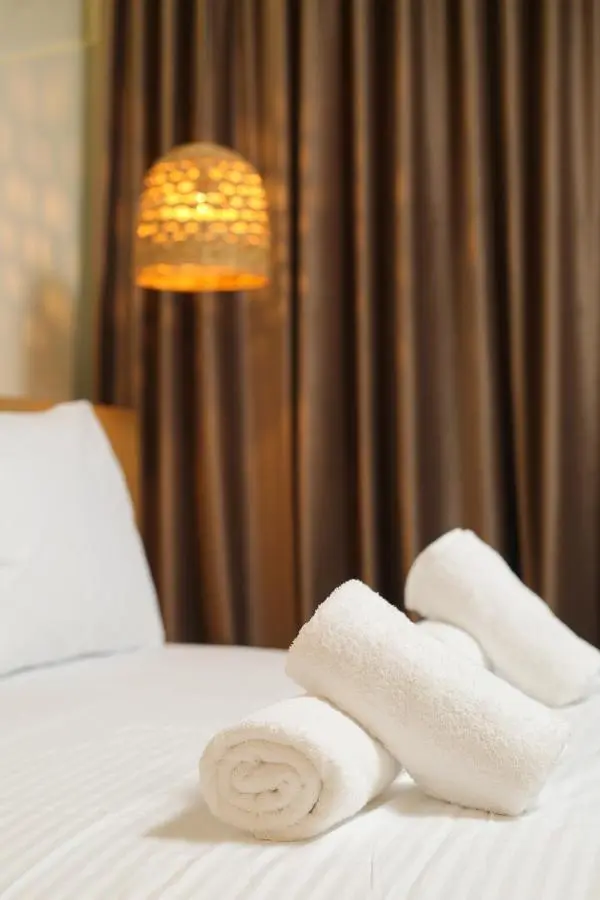 Hotel Brooklyn Vlore