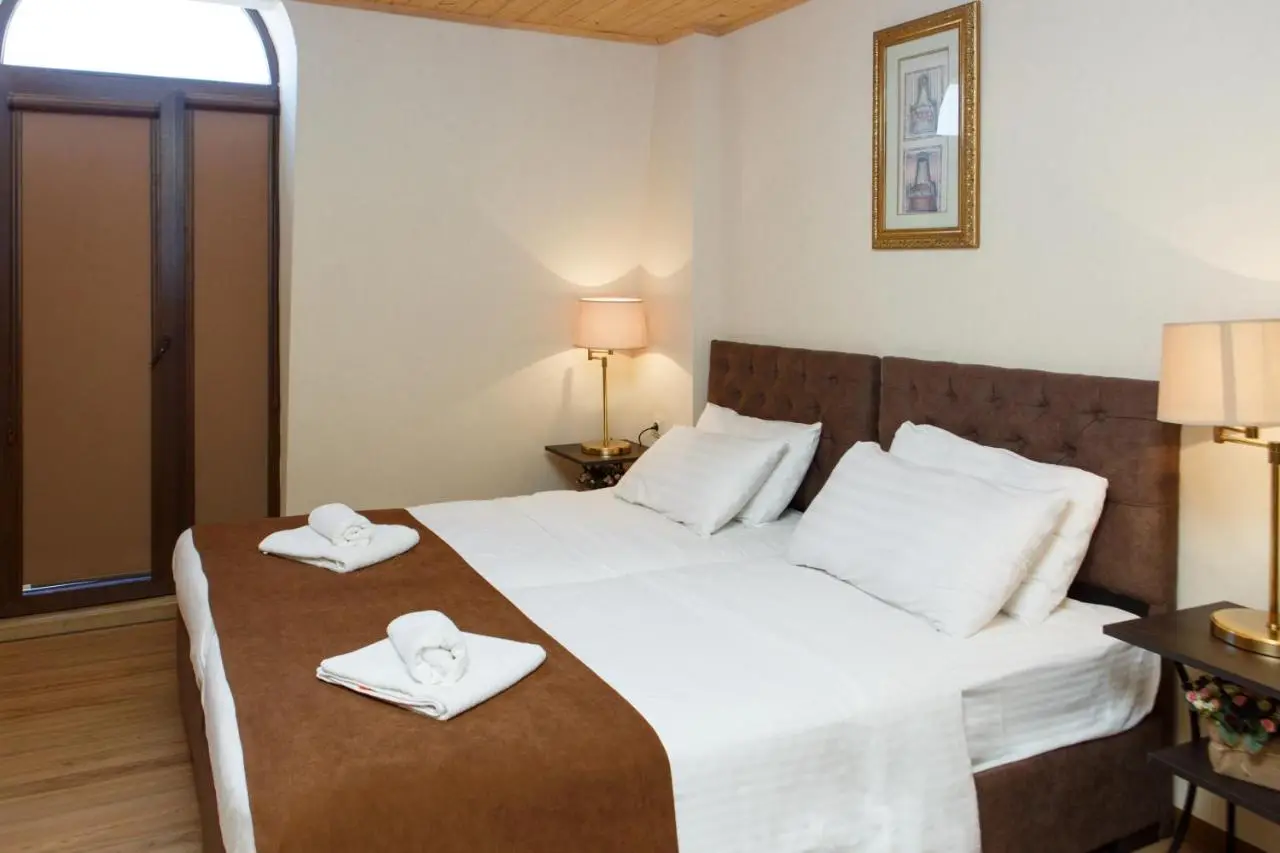 Hotel Arc Tbilisi