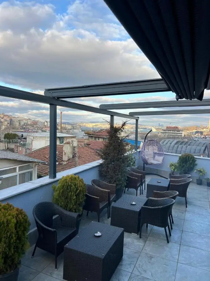 Histavera Hotel