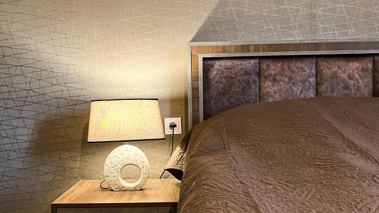 Dani Lux Apartments