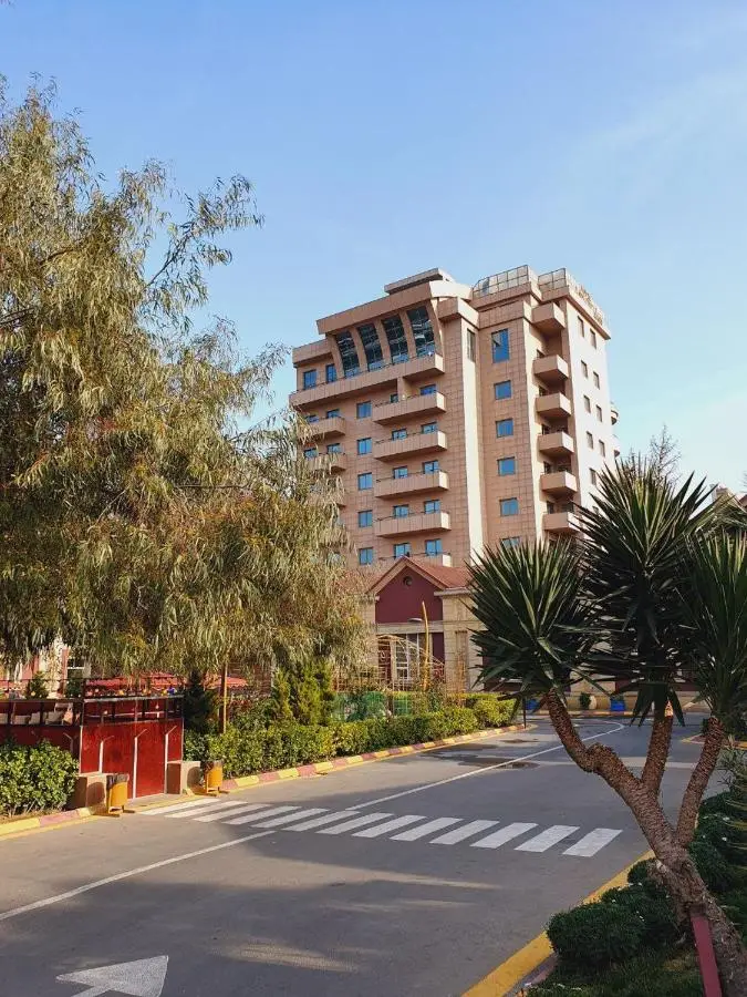 Astoria Hotel Baku