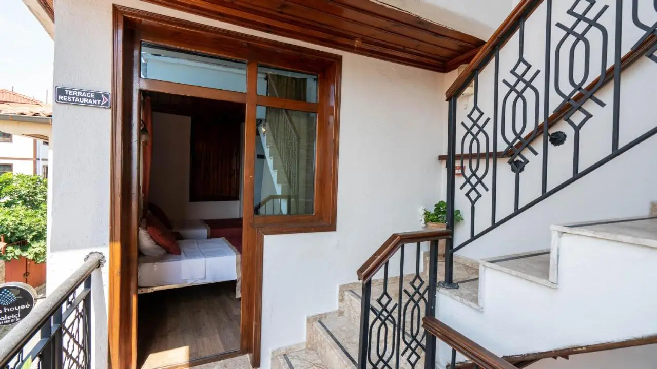 Antalya Inn Hotel