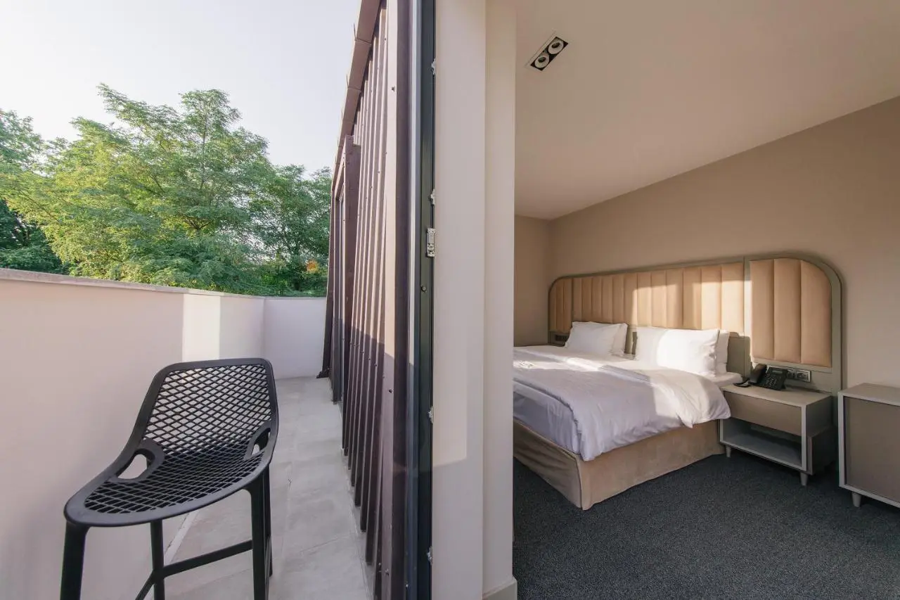 STROFI Boutique Hotel