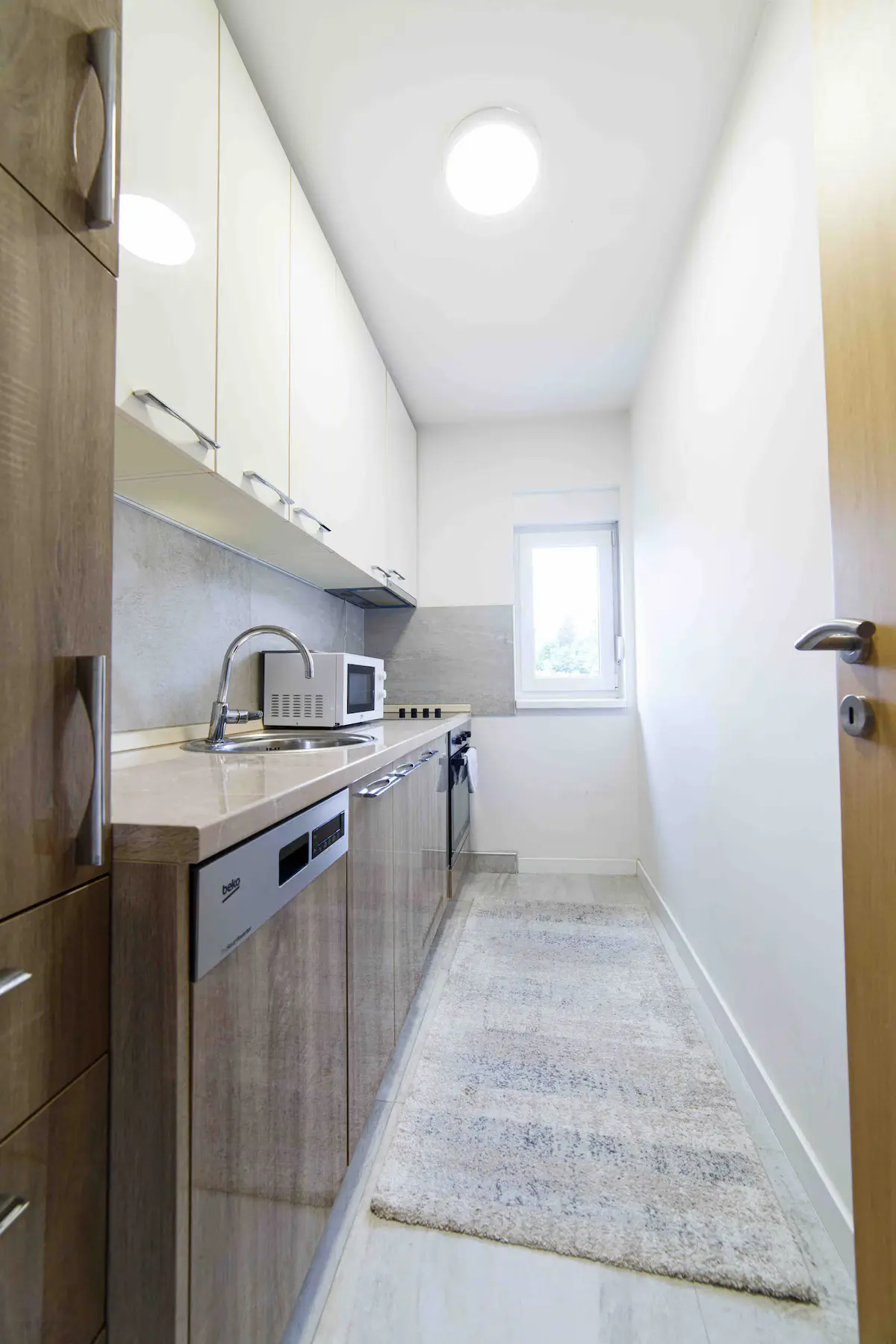 Magaza City Centre Design 2BDR apartment