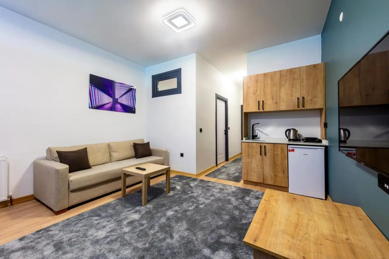 Mia Mia Suites