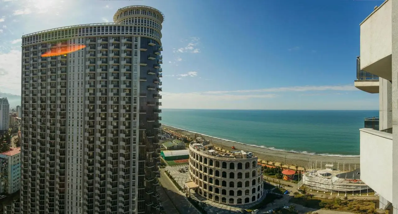 Olympic Batumi