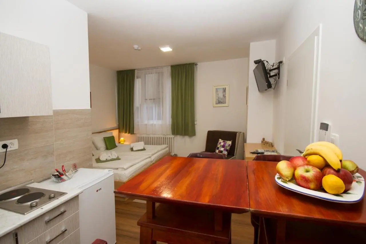 Sweet Dreams Studio Apartment