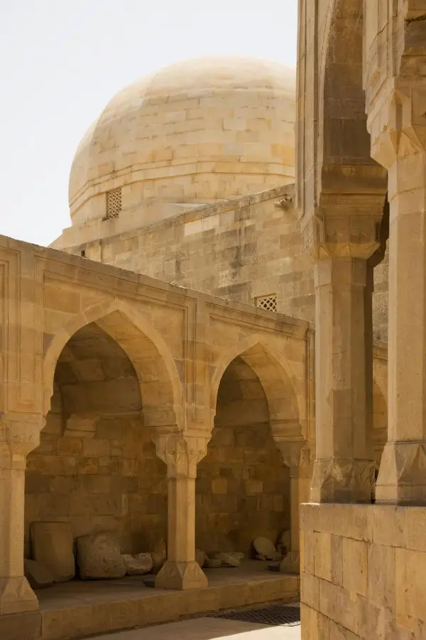 Four Seasons Hotel Baku