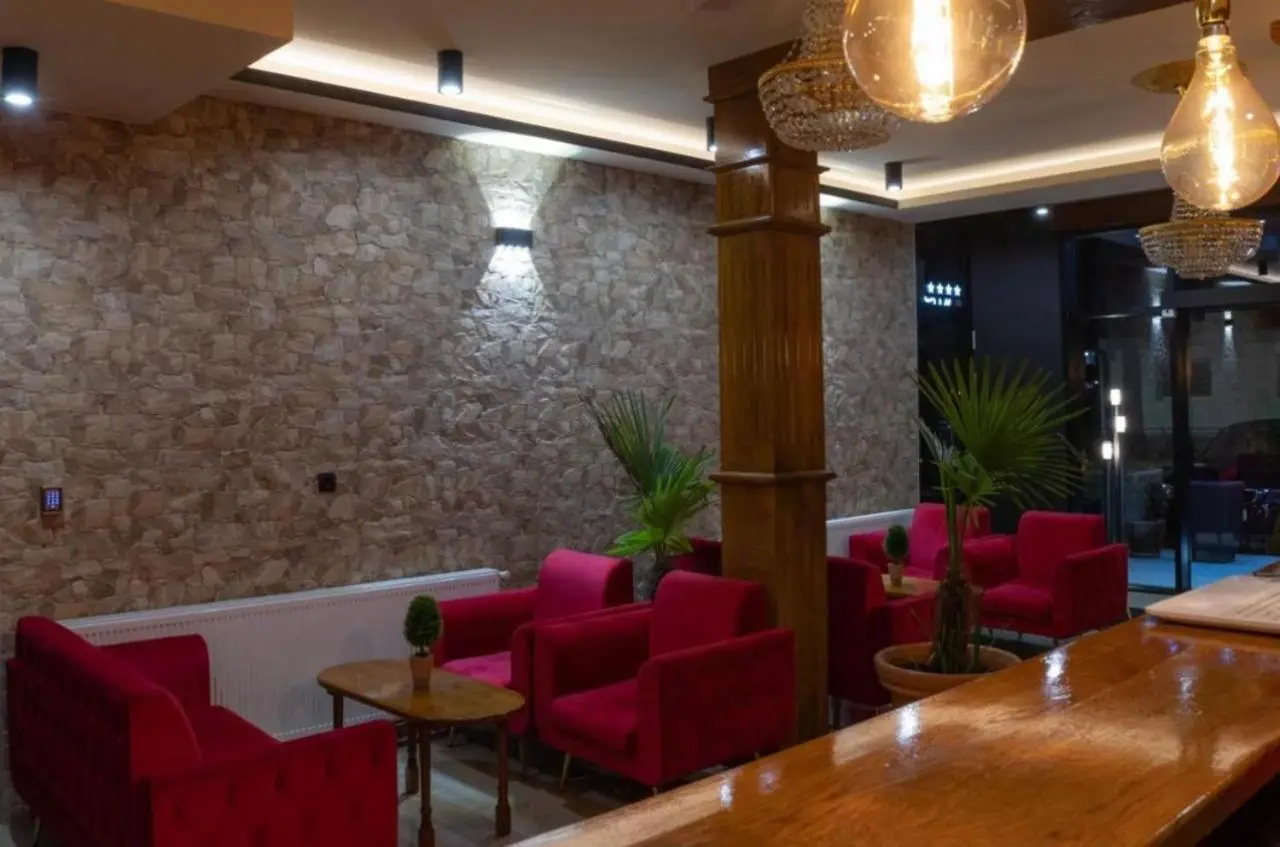 Apartmani Villa Grande