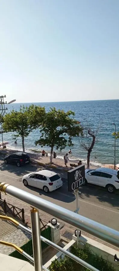 KILIÇARSLAN OTEL