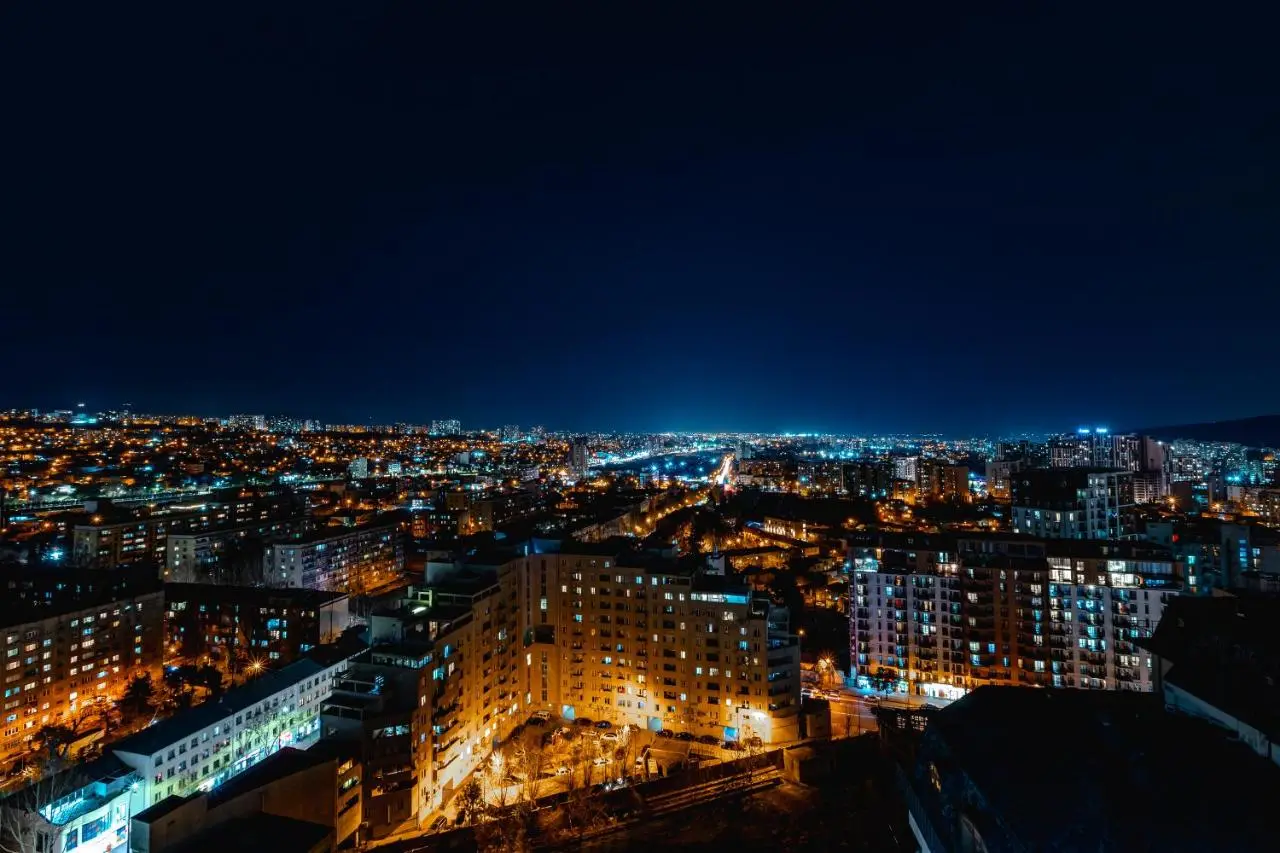 Hampton Stylish in Tbilisi