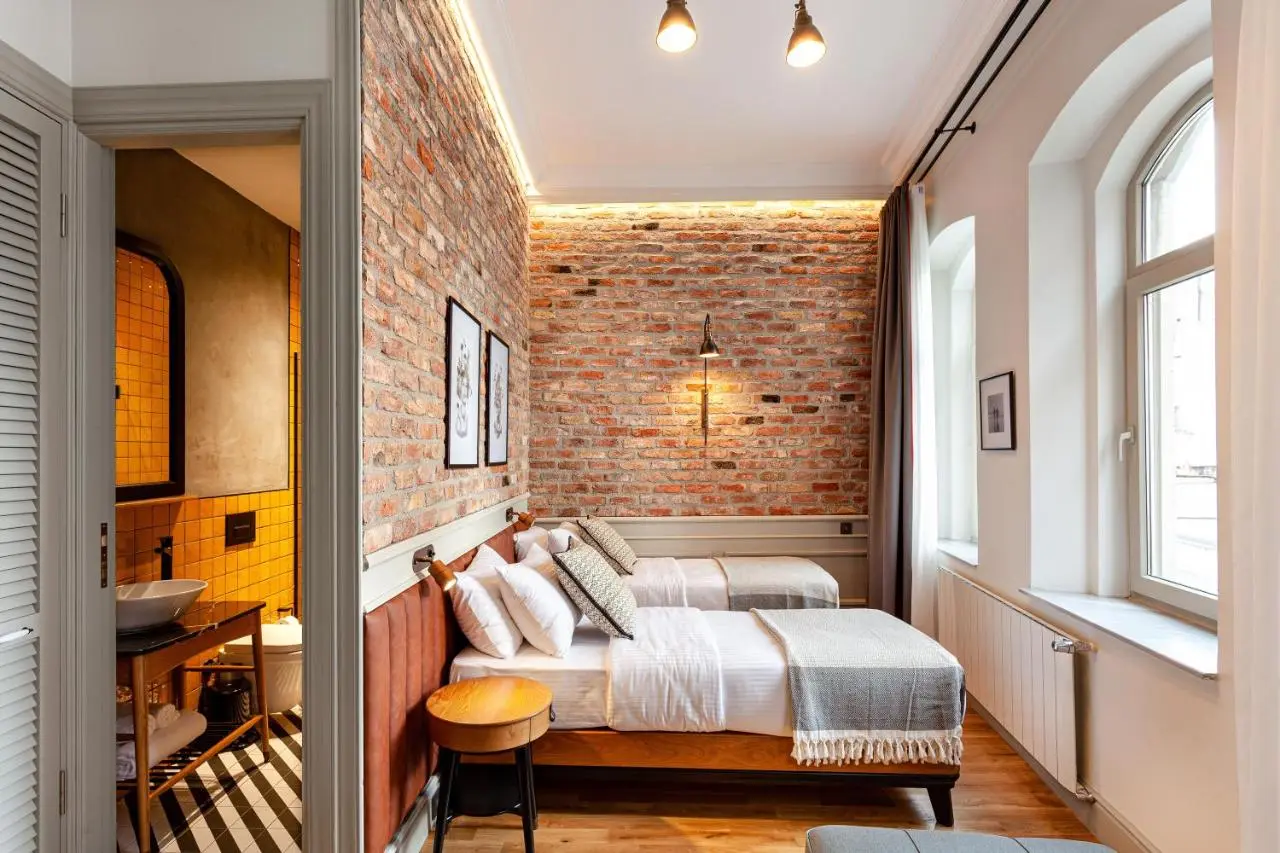 World House Boutique Hotel Galata