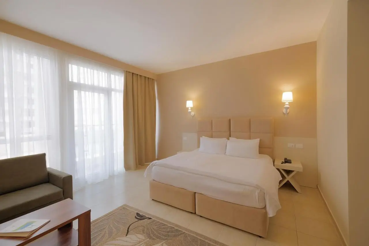 Horizont Hotel