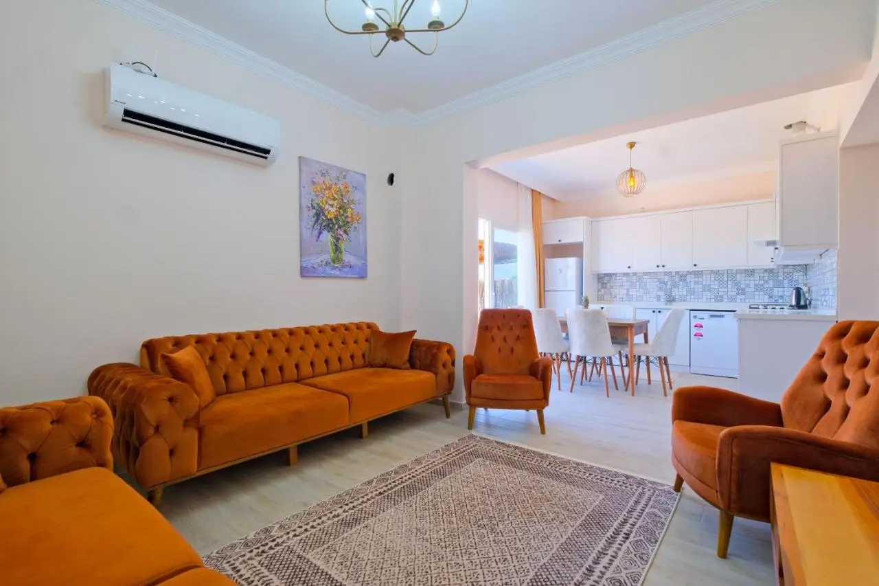 Villa Liya