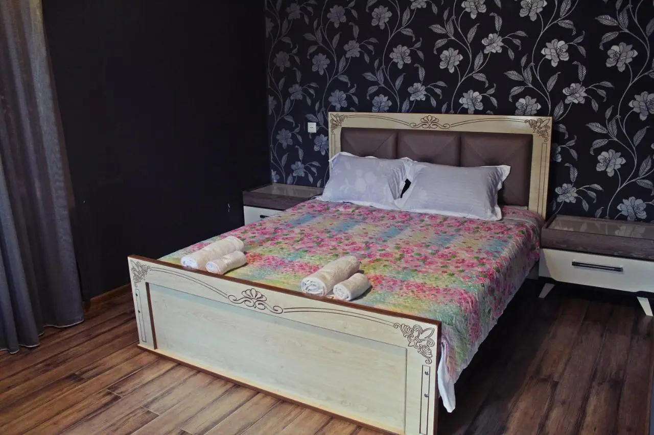 guest house guru