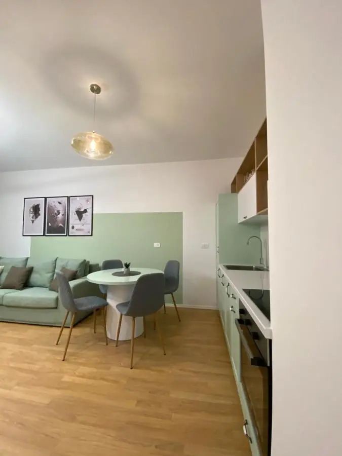 Tirana Primo Apartment