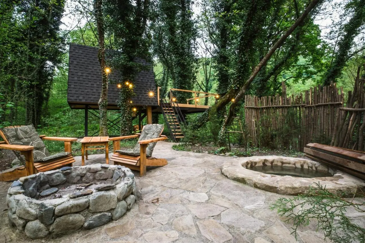 Duende Hotel