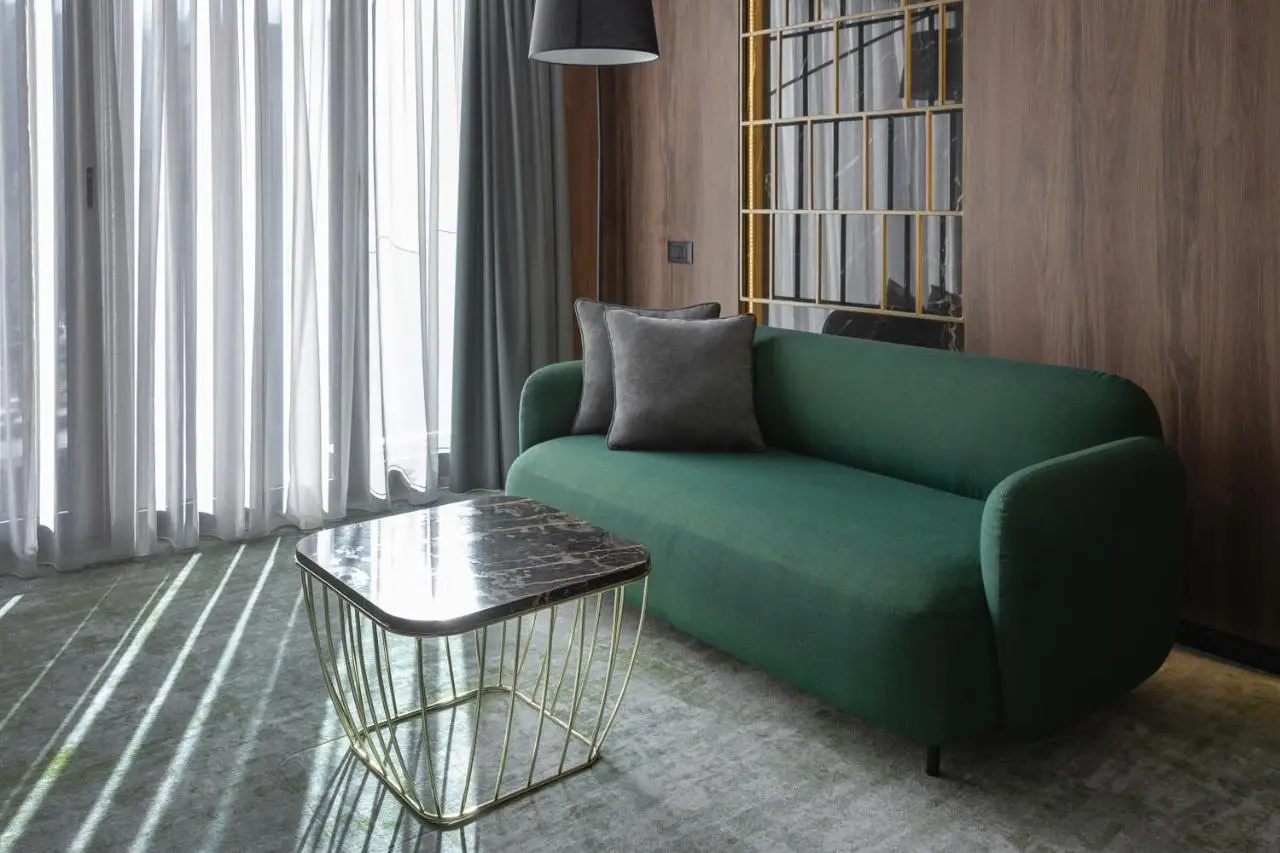 Apeiro City Avant-garde Hotel