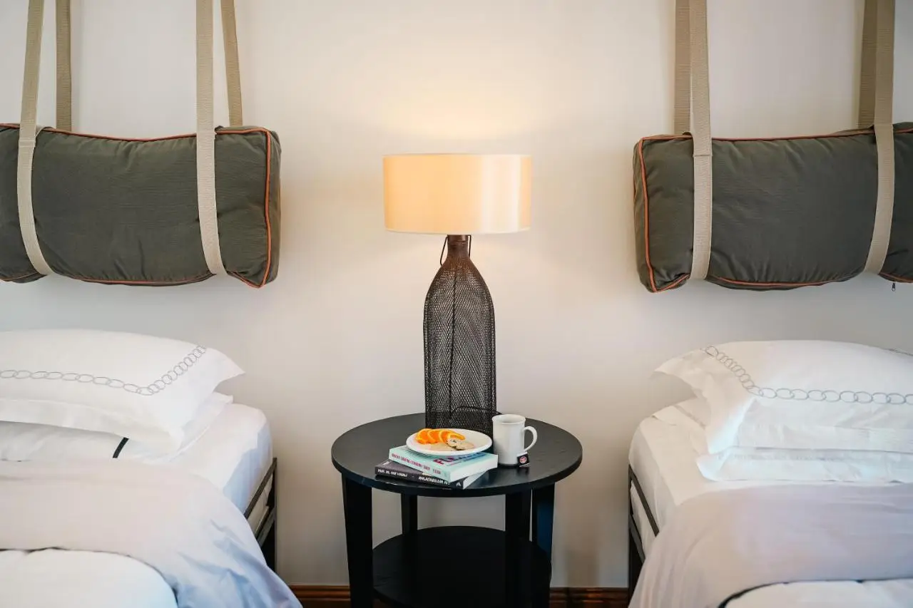 Bomonti Residence charming flat