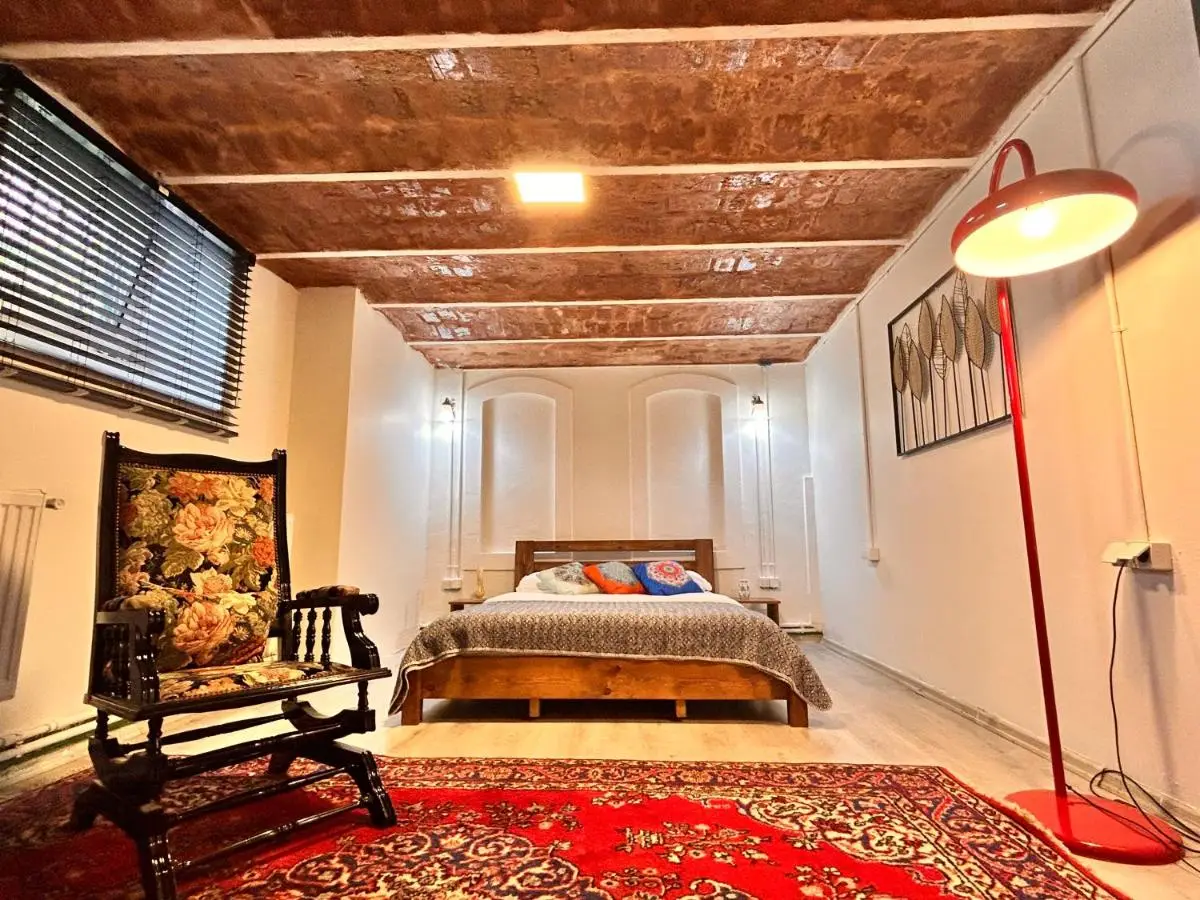 Nevalist Hotel