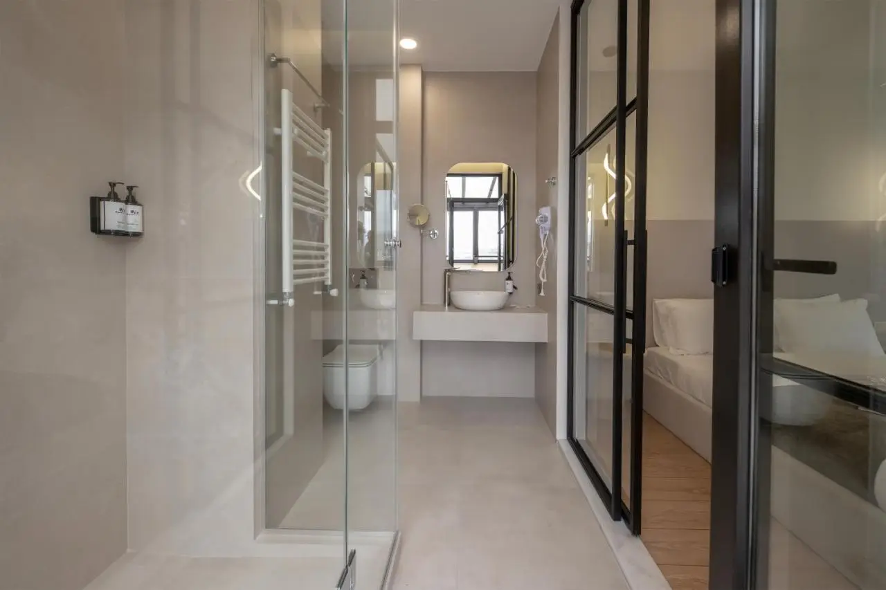 Terrace 17 by Doors