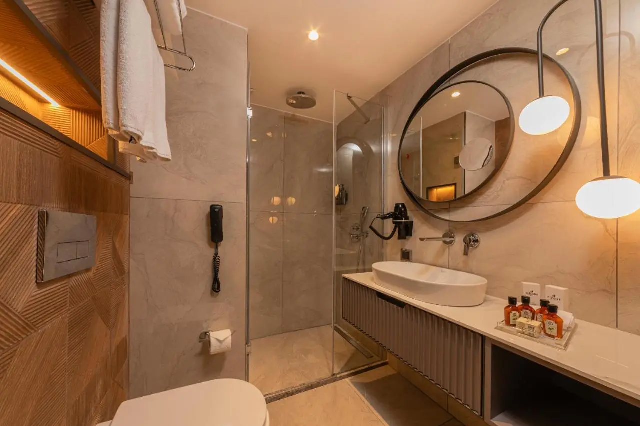 Levni Premium Hotel Istanbul Old City