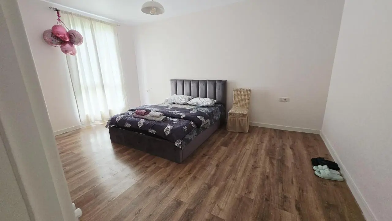 Cozy space in Tbilisi