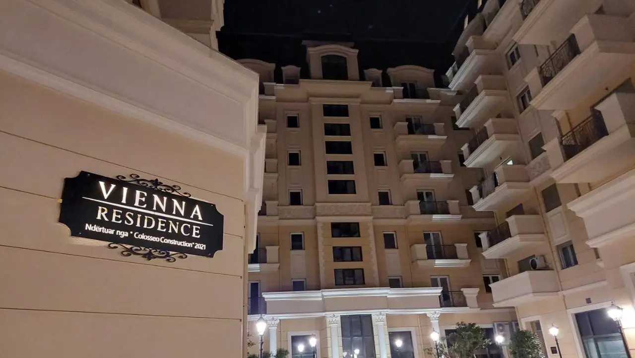 Amelja's Apartment