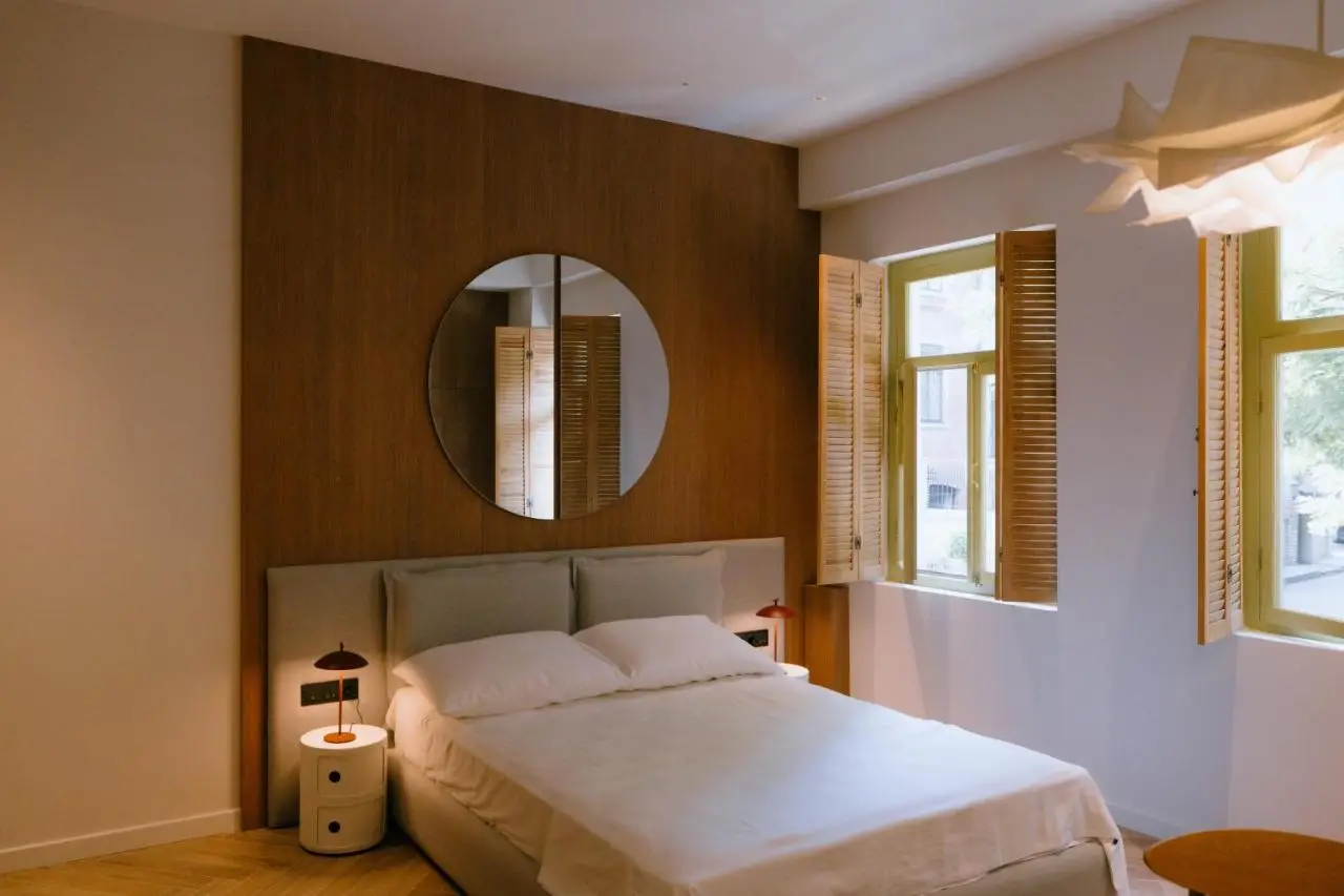 Meidan Heritage Suites Tbilisi