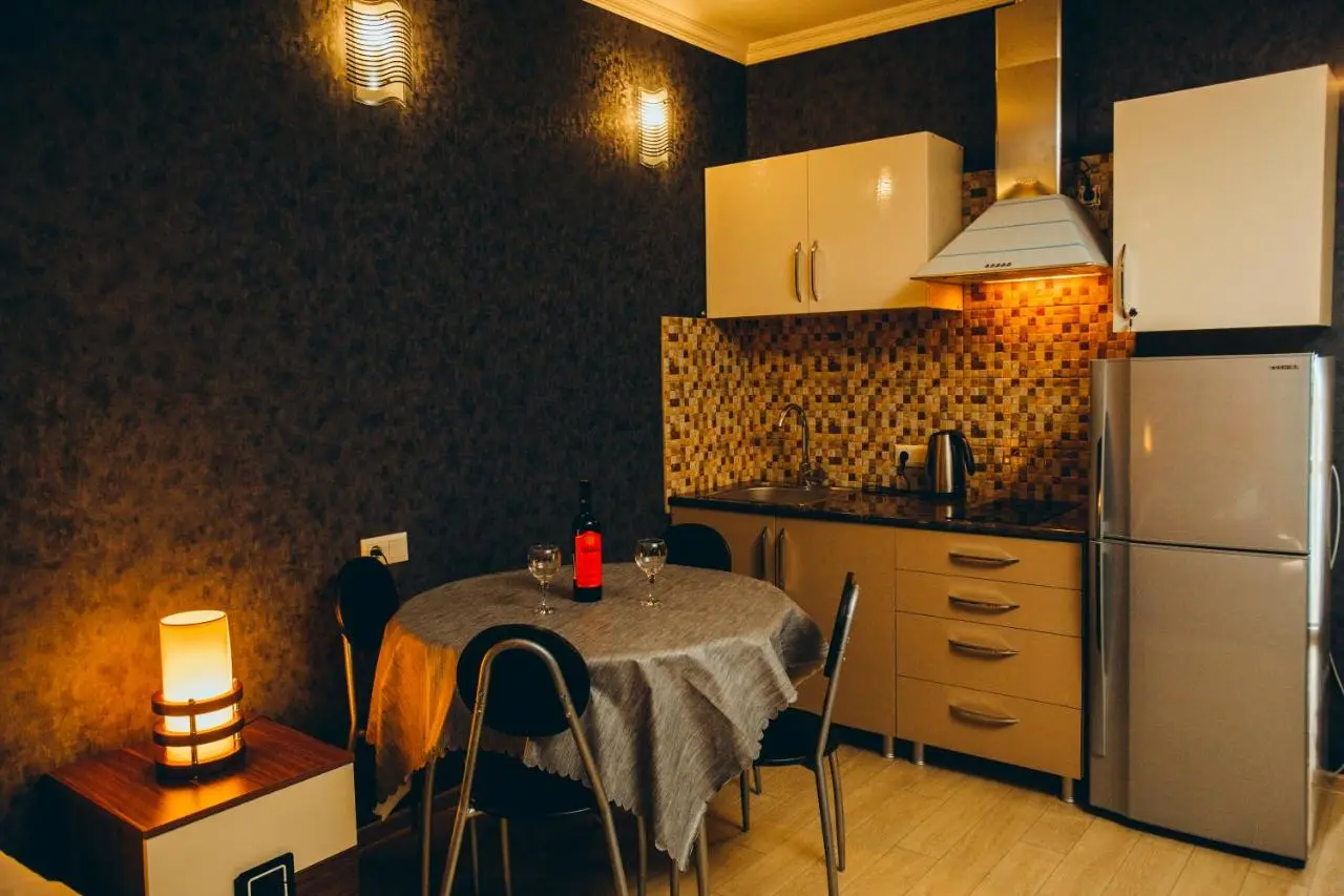 Sea Towers Suite