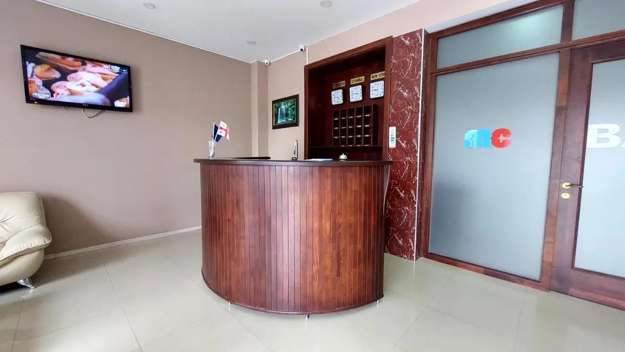 Hotel Max Comfort