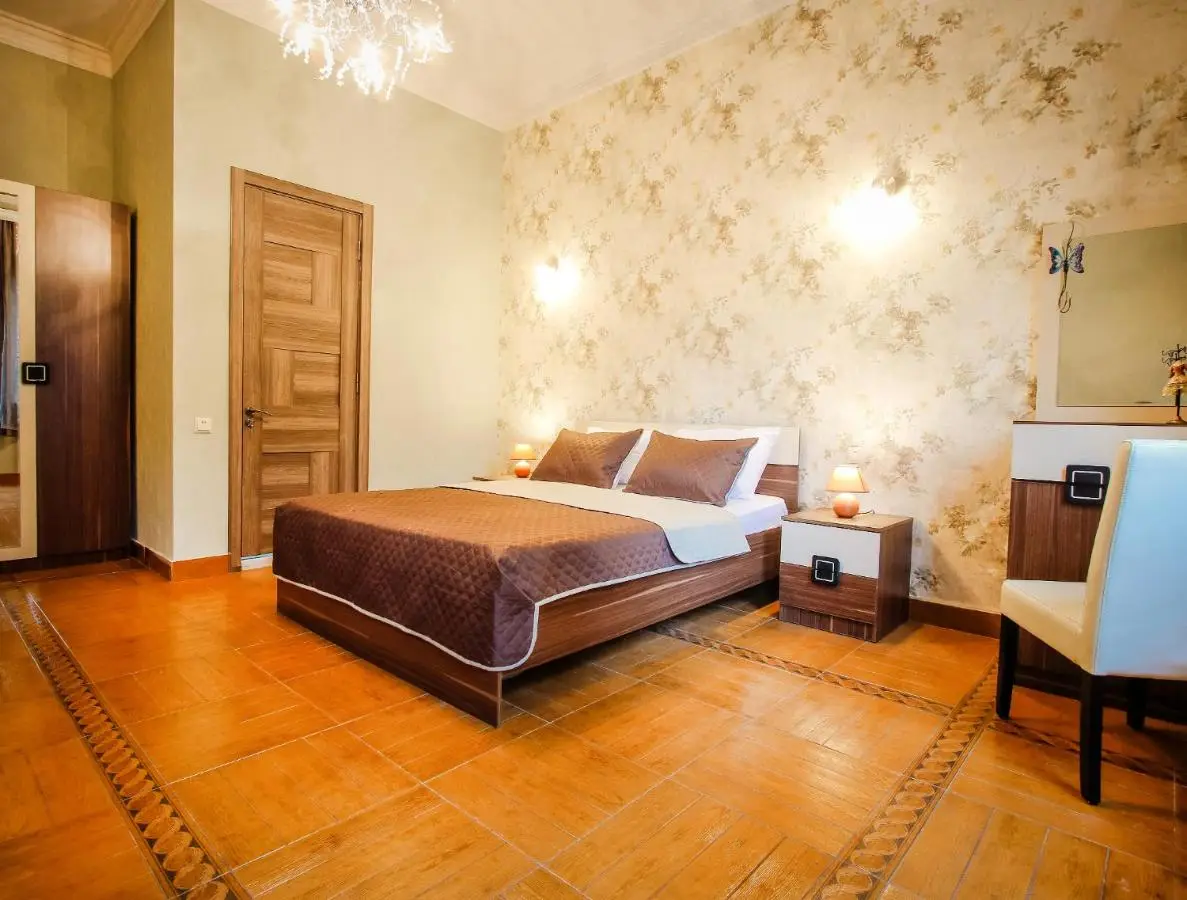 Hotel Toma's House