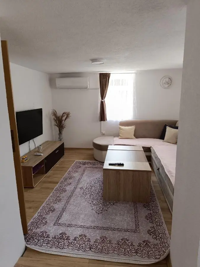 Kuća za odmor Majka
