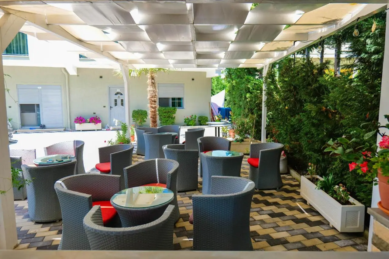 Hotel Celaj