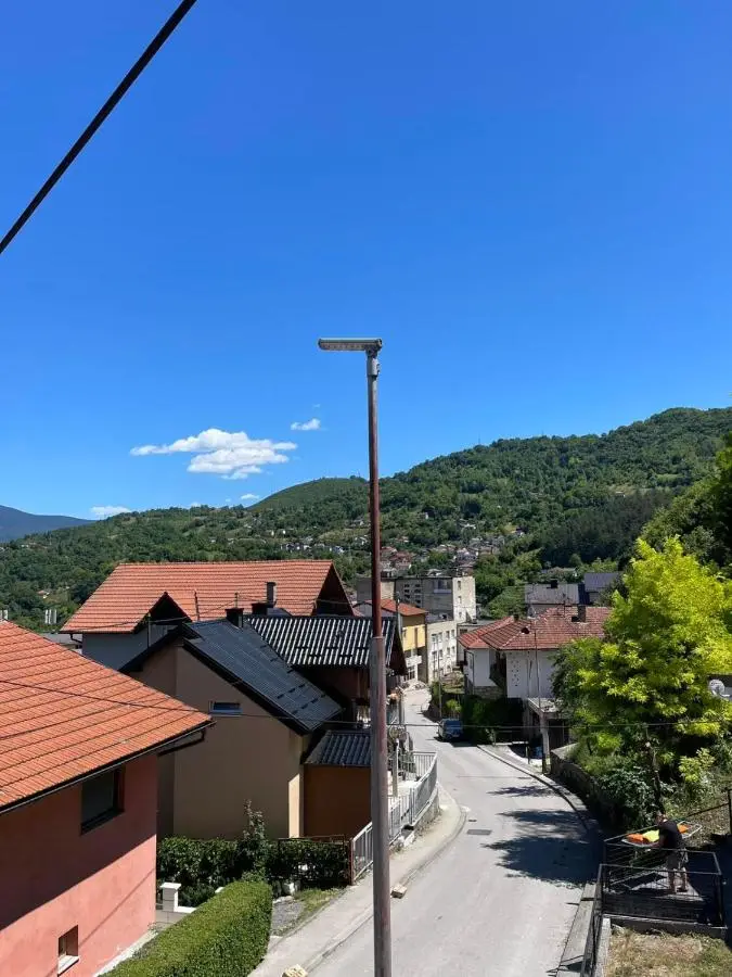 Apartman David