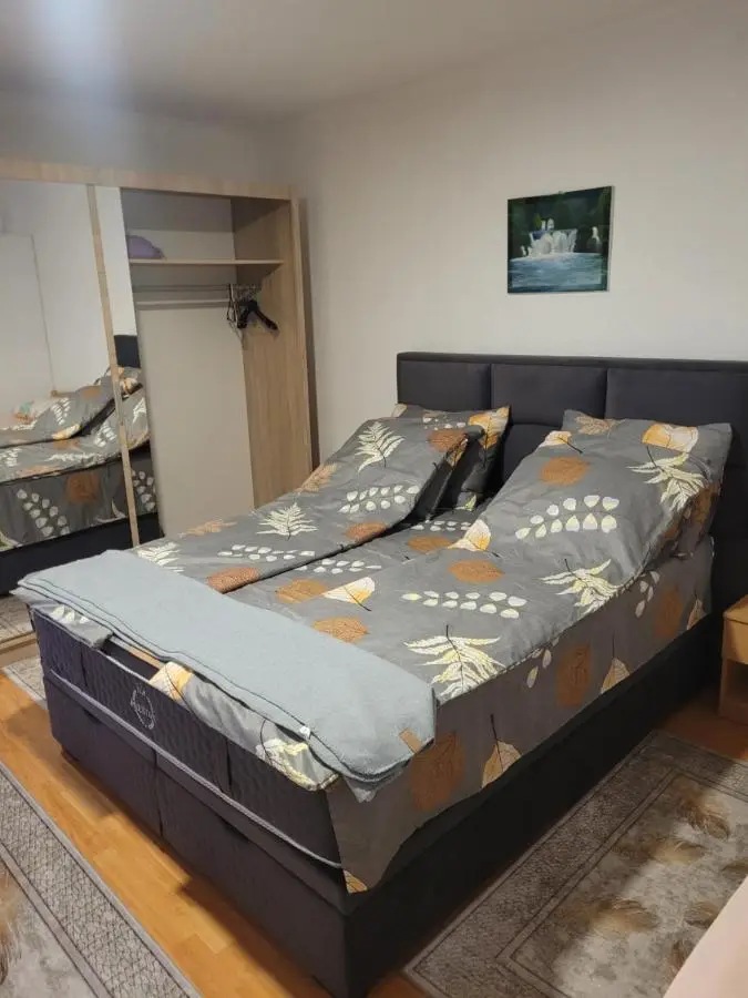 Apartman View Una